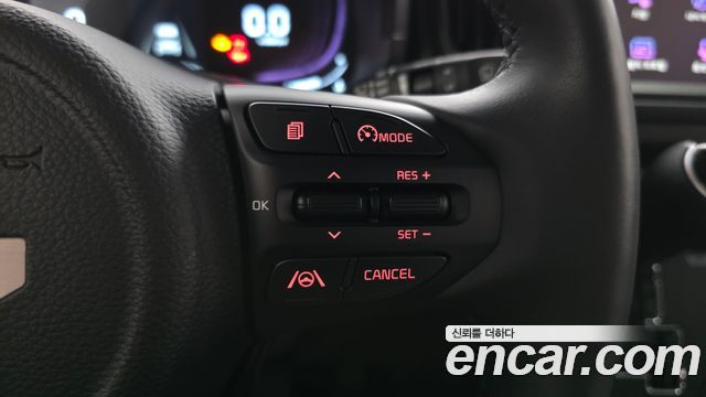 Kia RAY 2026 — photo 31