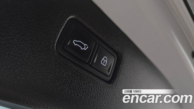 Genesis GV80 2021 — photo 26