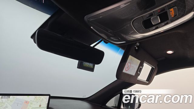 Genesis GV80 2021 — photo 30
