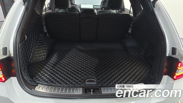 Genesis GV80 2021 — photo 31