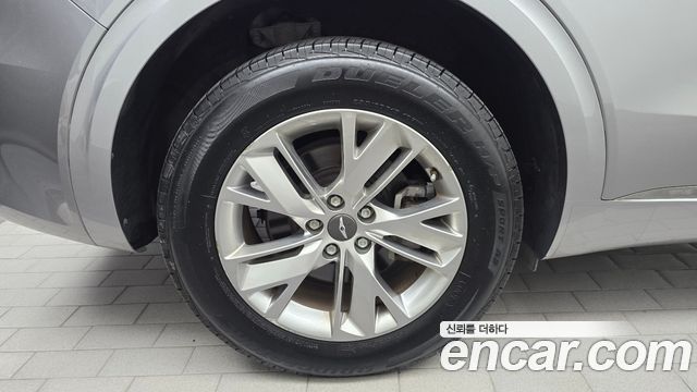 Genesis GV70 2021 — photo 5