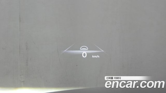 Genesis GV70 2021 — photo 23