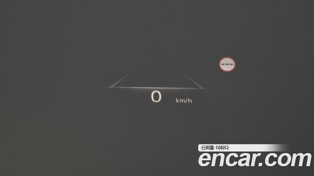 Genesis GV80 2023 — photo 13
