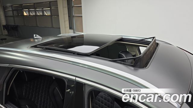 Genesis GV80 2023 — photo 19