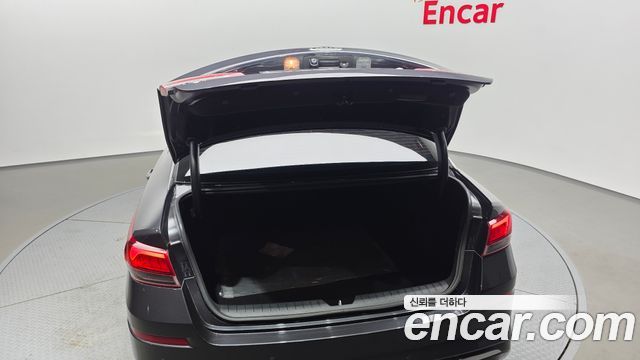Kia K5 2019 — photo 26