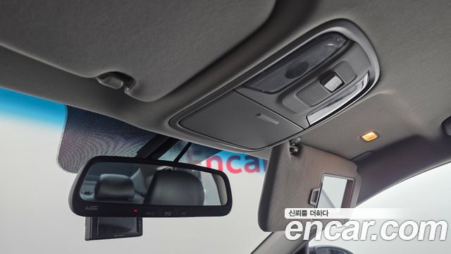 Kia K5 2019 — photo 29