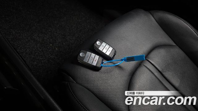 Kia K5 2019 — photo 31