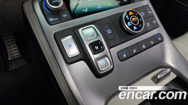Hyundai Palisade 2023 — photo 12