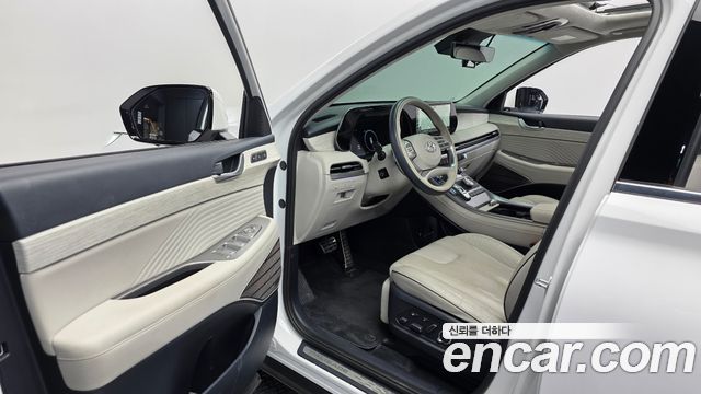 Hyundai Palisade 2023 — photo 13