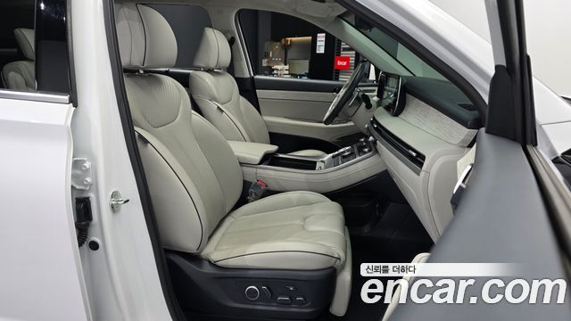 Hyundai Palisade 2023 — photo 17