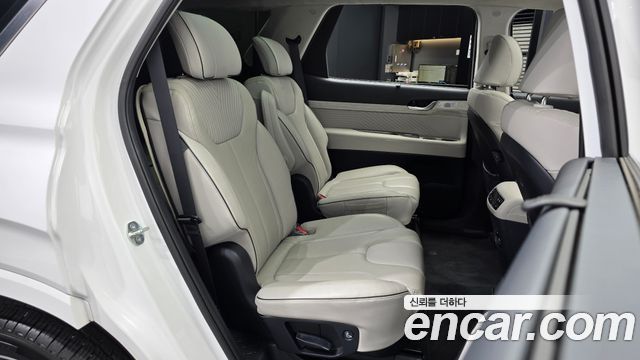Hyundai Palisade 2023 — photo 18