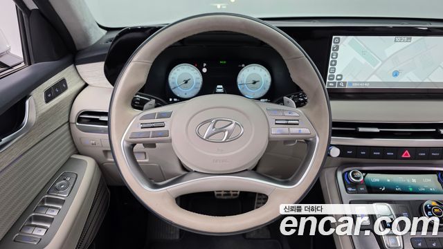 Hyundai Palisade 2023 — photo 19