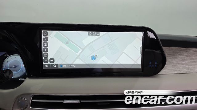 Hyundai Palisade 2023 — photo 20