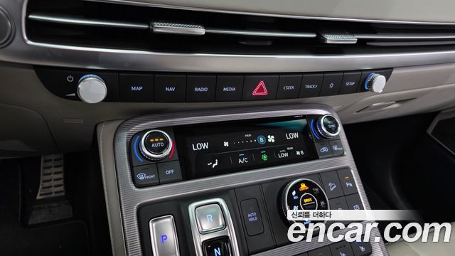 Hyundai Palisade 2023 — photo 23