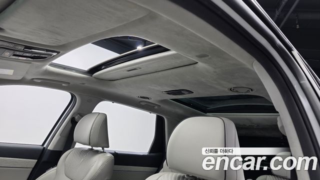 Hyundai Palisade 2023 — photo 25