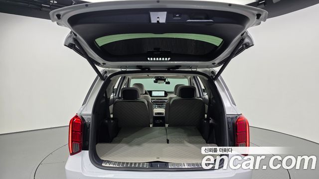 Hyundai Palisade 2023 — photo 26