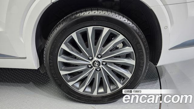 Hyundai Palisade 2023 — photo 7