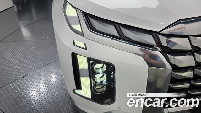 Hyundai Palisade 2023 — photo 8
