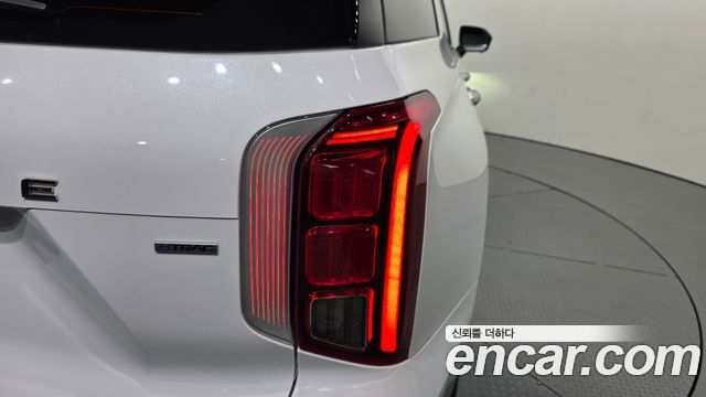 Hyundai Palisade 2023 — photo 9