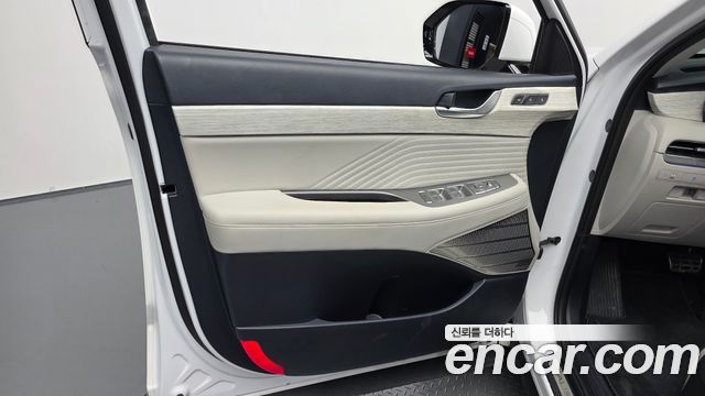 Hyundai Palisade 2023 — photo 14