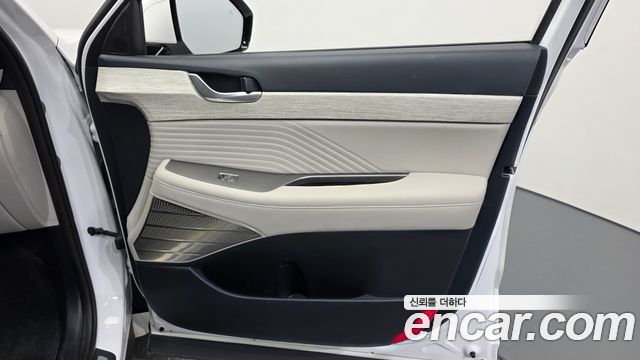 Hyundai Palisade 2023 — photo 15