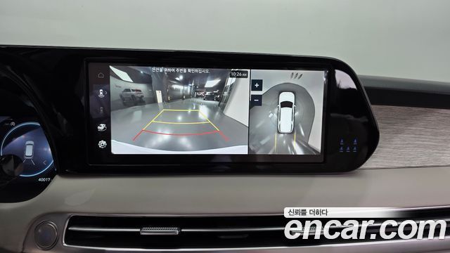 Hyundai Palisade 2023 — photo 28