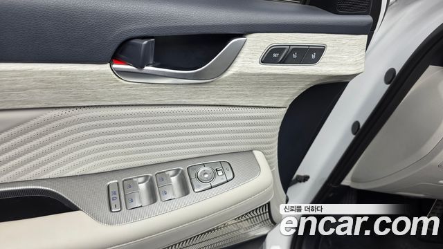 Hyundai Palisade 2023 — photo 31