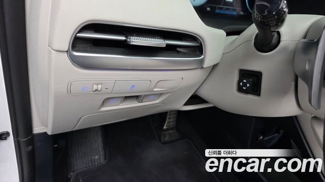 Hyundai Palisade 2023 — photo 32