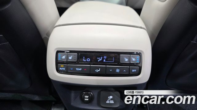 Hyundai Palisade 2023 — photo 33