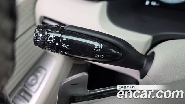 Hyundai Palisade 2023 — photo 34