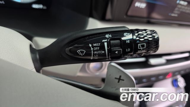 Hyundai Palisade 2023 — photo 35