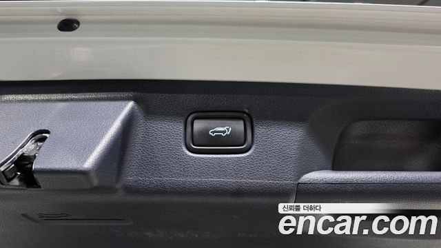 Hyundai Palisade 2023 — photo 37