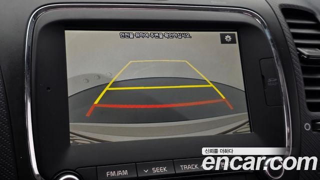 Kia K3 2017 — photo 15