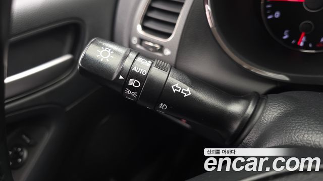 Kia K3 2017 — photo 18