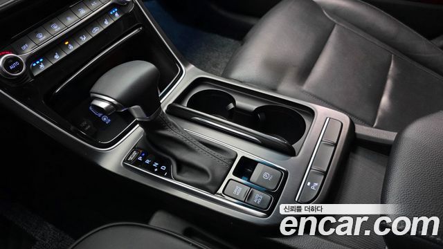 Hyundai Grandeur 2017 — photo 12