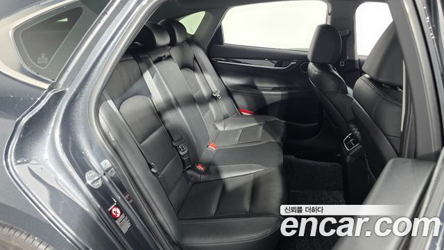 Hyundai Grandeur 2017 — photo 17
