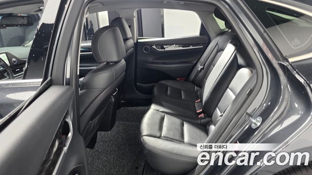 Hyundai Grandeur 2017 — photo 18