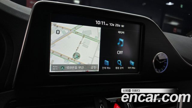 Hyundai Grandeur 2017 — photo 20