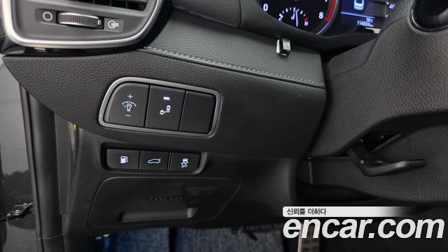 Hyundai Grandeur 2017 — photo 24