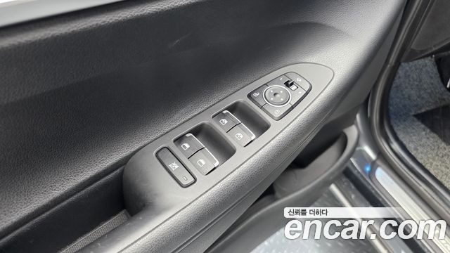 Hyundai Grandeur 2017 — photo 26