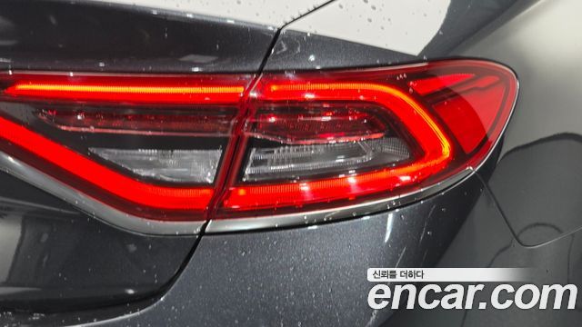 Hyundai Grandeur 2017 — photo 9