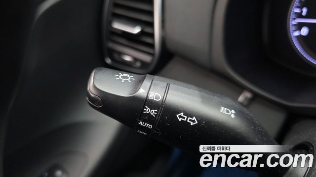 Hyundai Grandeur 2017 — photo 27