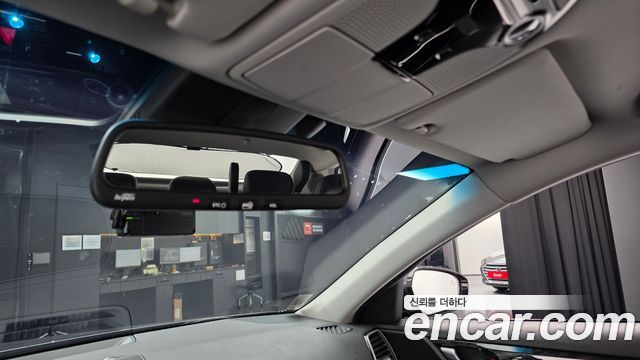 Hyundai Grandeur 2017 — photo 29
