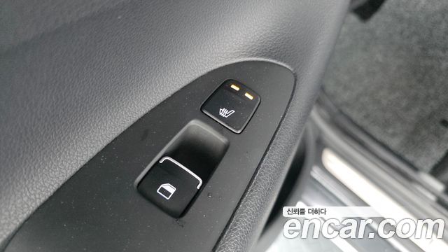 Hyundai Grandeur 2017 — photo 30