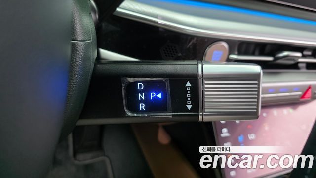 Hyundai Grandeur 2023 — photo 12