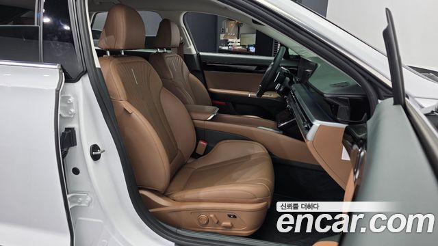 Hyundai Grandeur 2023 — photo 17