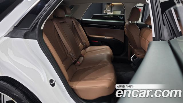 Hyundai Grandeur 2023 — photo 18