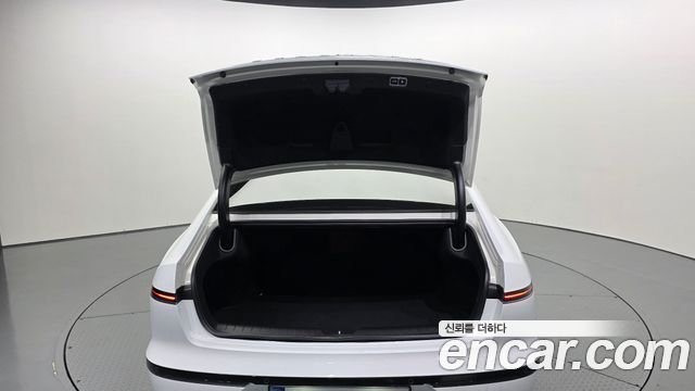 Hyundai Grandeur 2023 — photo 26
