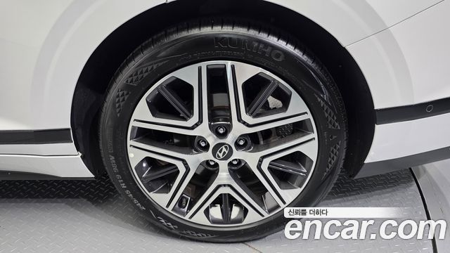 Hyundai Grandeur 2023 — photo 7