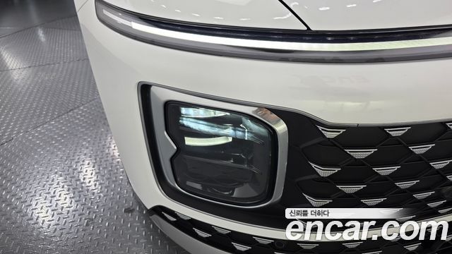 Hyundai Grandeur 2023 — photo 8